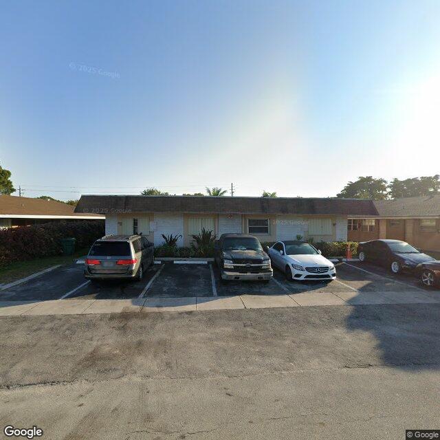 2240 NW 57TH AVE, Lauderhill