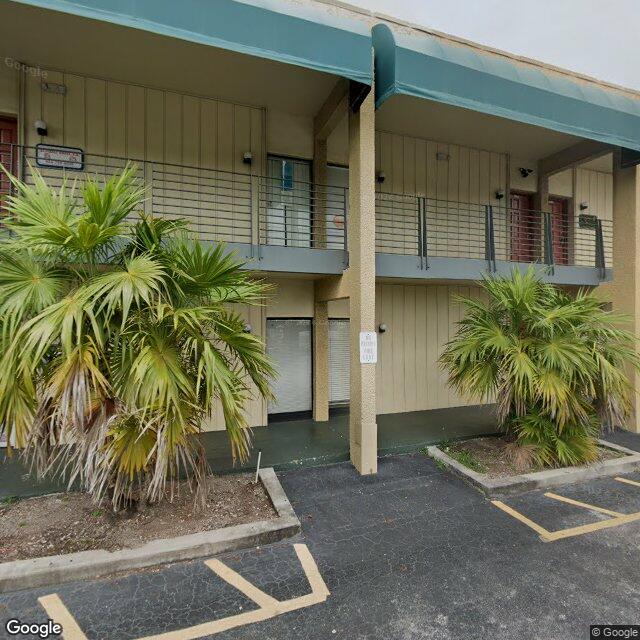 2331 N State Road 7 # 211, Lauderhill