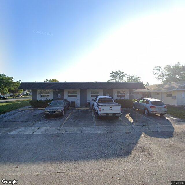 2256 NW 59TH TE, Lauderhill
