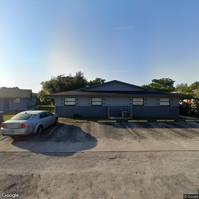 5816 NW 23RD ST # 4 #1-4, Lauderhill