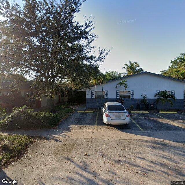 5832 NW 23rd Street, Lauderhill