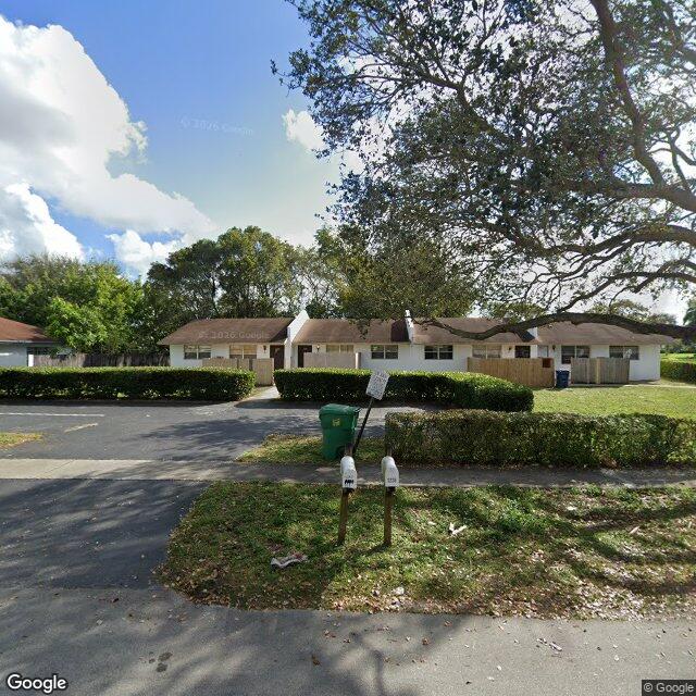 2222 NW 55th Ter, Lauderhill