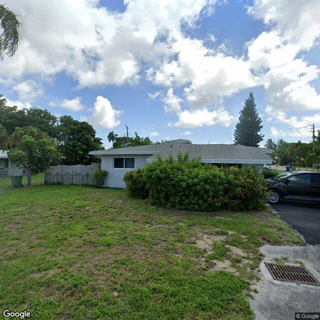 2101 NE 15th Ave, Wilton Manors