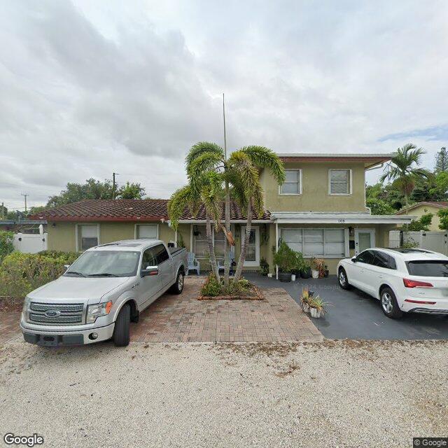 108 NW 22ND ST, Wilton Manors