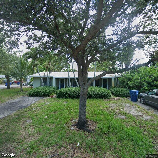 1401 NE 21st St, Wilton Manors