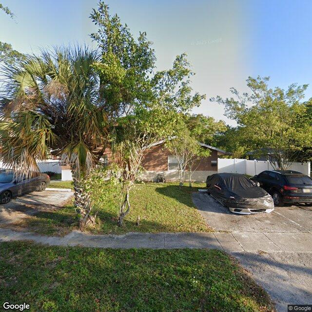 5909 NW 23rd St, Lauderhill