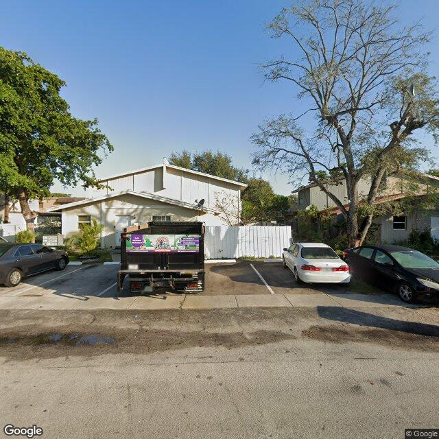 5919 NW 23rd Street, Lauderhill