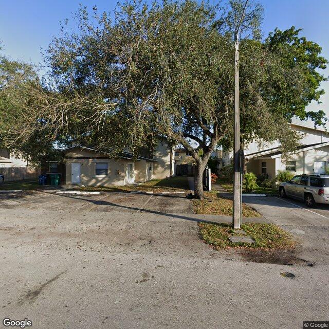 5925 NW 23RD ST, Lauderhill