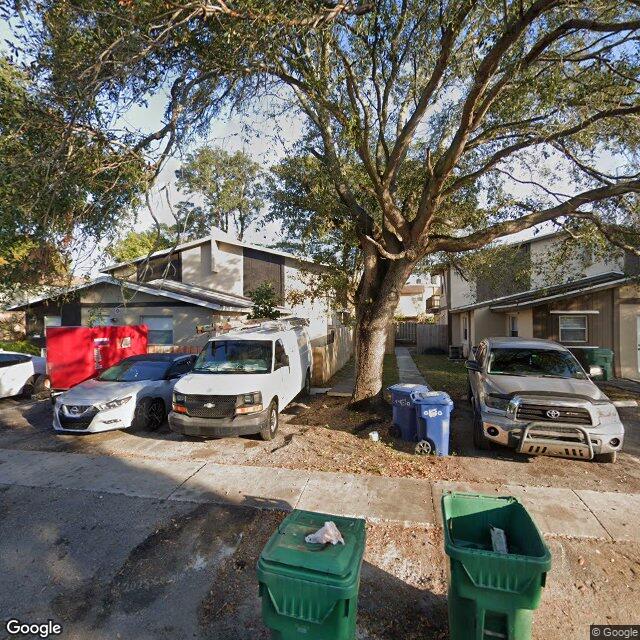 5931 NW 23rd St, Lauderhill