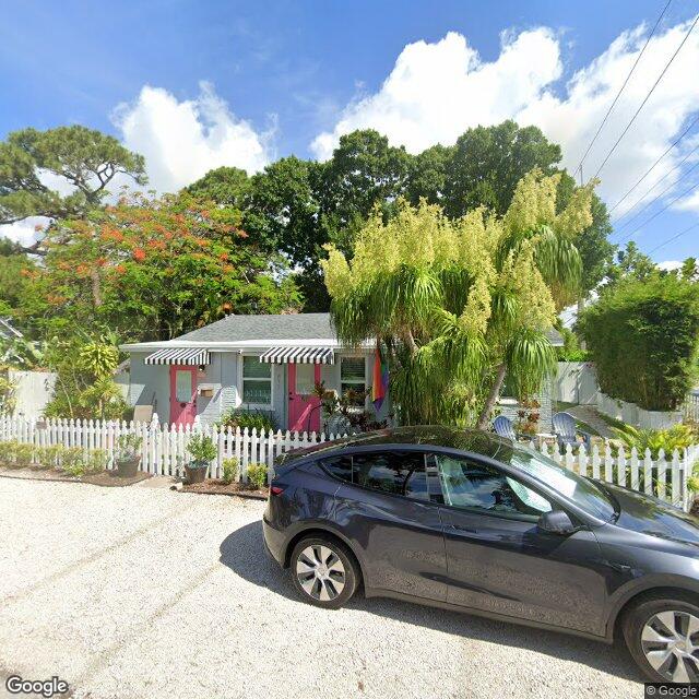 835 NE 21st Dr, Wilton Manors