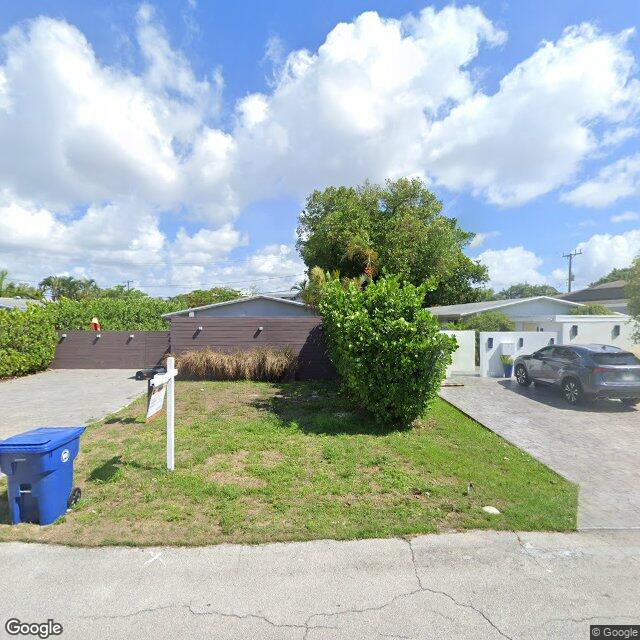 707+709 NE 22nd Dr, Wilton Manors