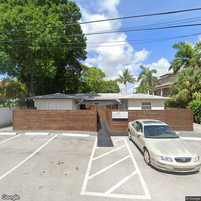 2113 NE 9TH AVE, Wilton Manors