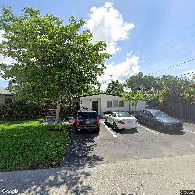 2217 NE 7th Avenue, Wilton Manors