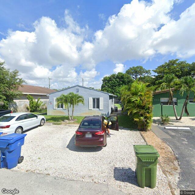 801 NE 22nd Dr, Wilton Manors