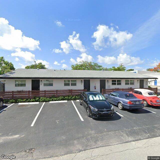 704 NE 23rd Drive, Wilton Manors