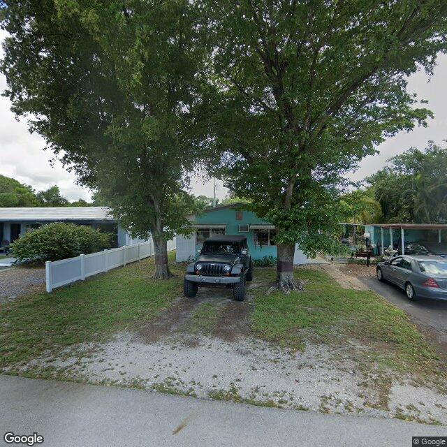 1425 NE 22ND ST # 2 #1-2, Wilton Manors