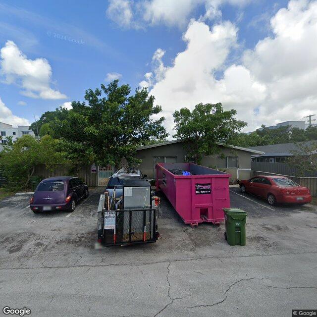 2217 NE 14th Ave, Wilton Manors