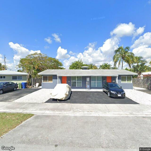 2207-2209 NE 15th Ave, Wilton Manors