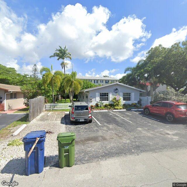 835 NE 22nd Dr, Wilton Manors