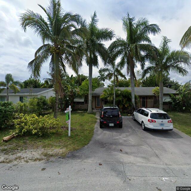 1428 NE 23rd St, Wilton Manors
