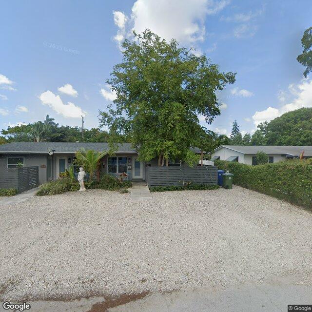 1416 NE 23rd St, Wilton Manors