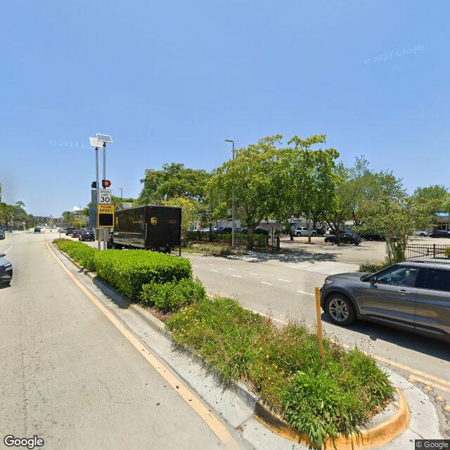 Wilton Drive, Wilton Manors