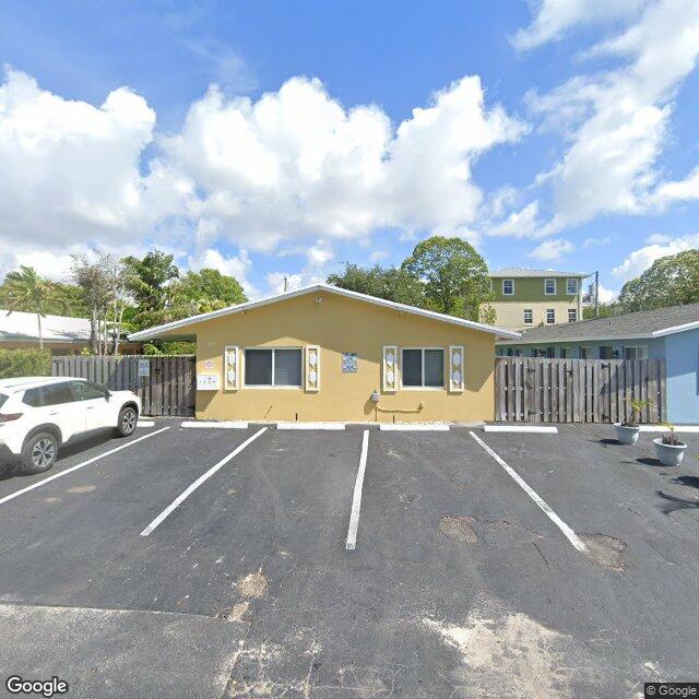 809 NE 23rd Dr, Wilton Manors