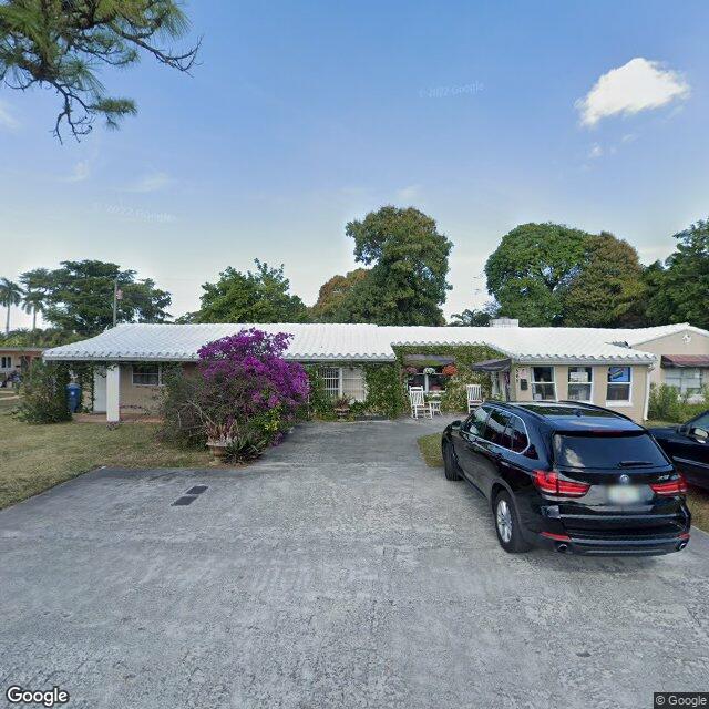 545 NE 23RD ST, Wilton Manors