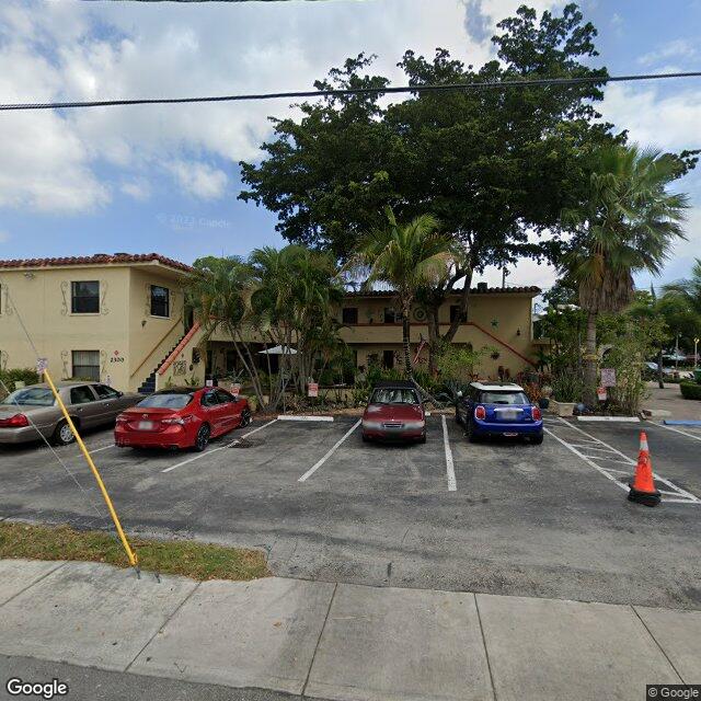 2300 NE 6th Avenue, Wilton Manors