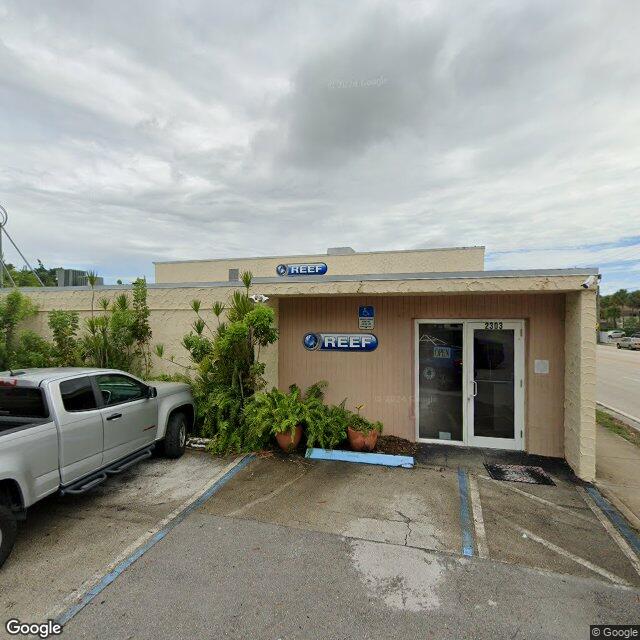 2303 N Andrews Avenue, Wilton Manors