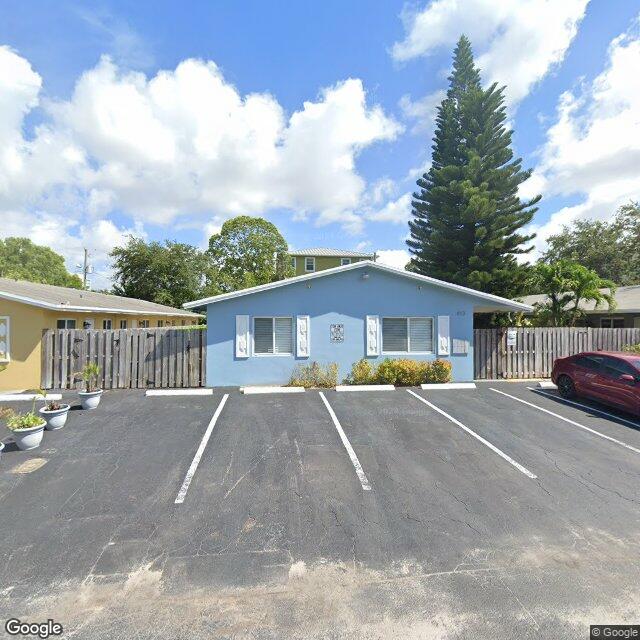 813 NE 23rd Dr, Wilton Manors
