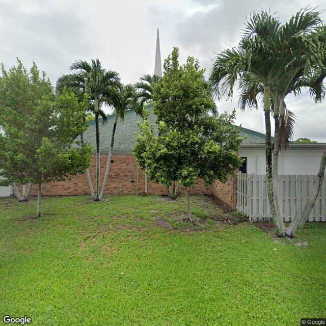 116 NE 24th Street, Wilton Manors