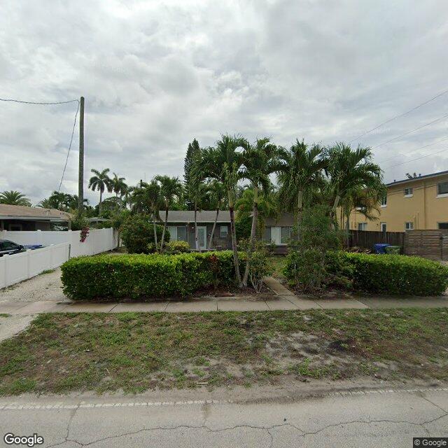 2310 NE 5th Ave, Wilton Manors
