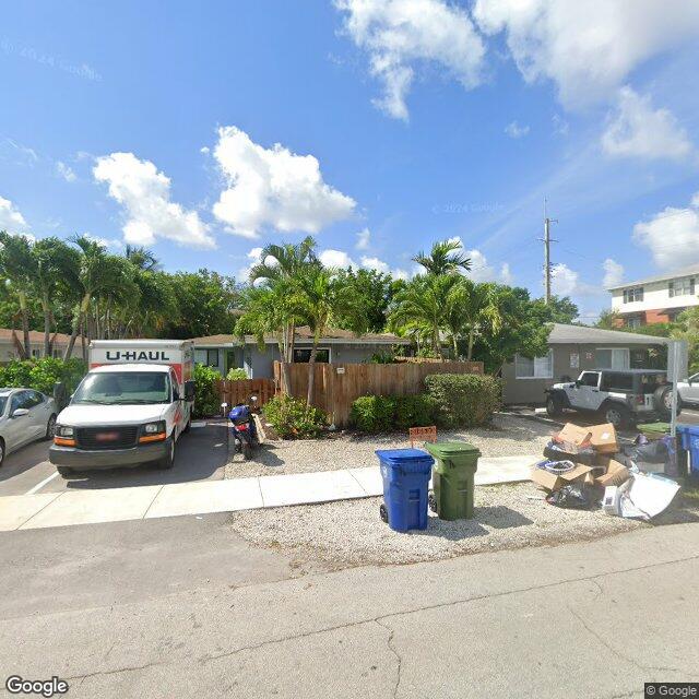 908 NE 23 DR, Wilton Manors