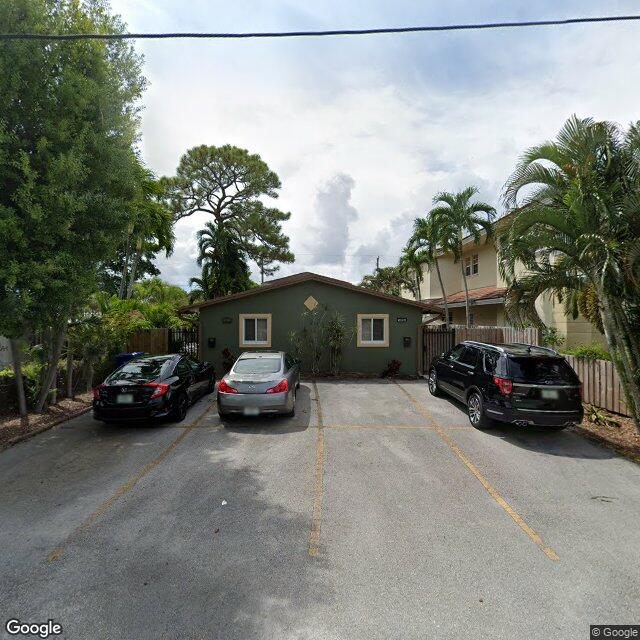 1408 NE 24th St, Wilton Manors