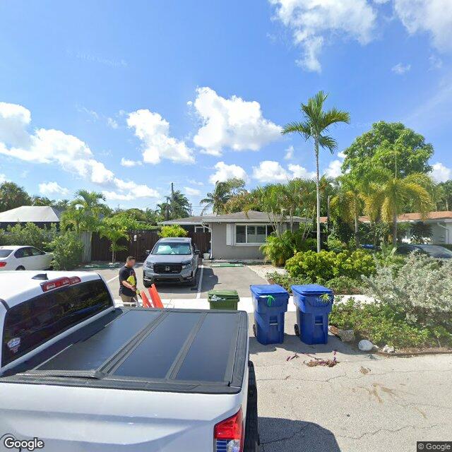 924 NE 23rd Dr, Wilton Manors