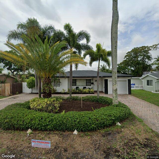 516 NE 24TH ST, Wilton Manors