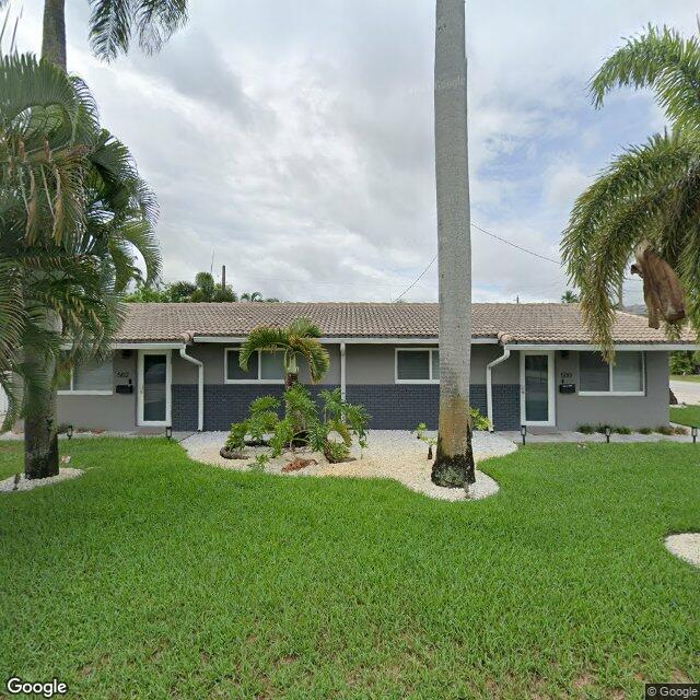 500-502 NE 24th St, Wilton Manors