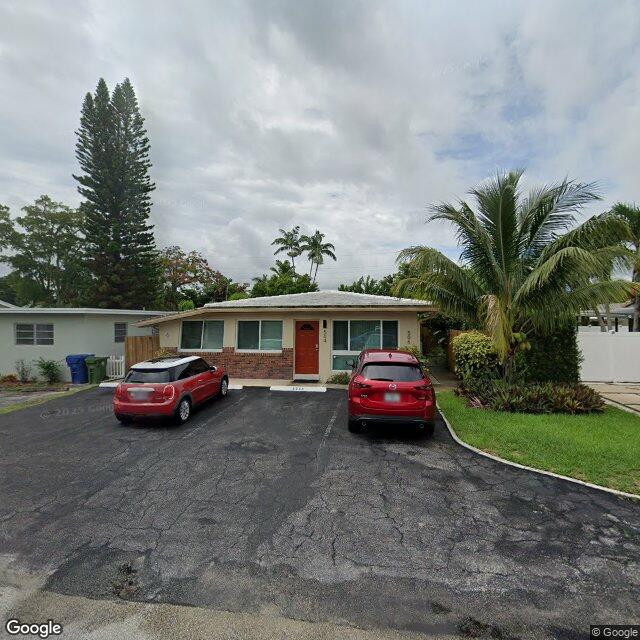 504 NE 24th St, Wilton Manors