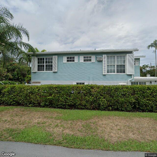 57 NE 24th Street, Wilton Manors