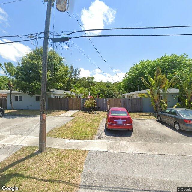 2425 NW 9th Terrace, Wilton Manors