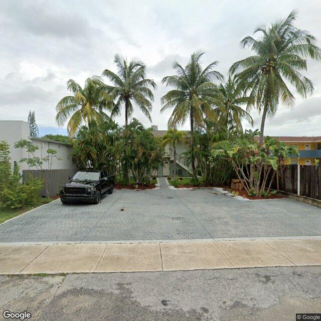 45 NE 24th St, Wilton Manors