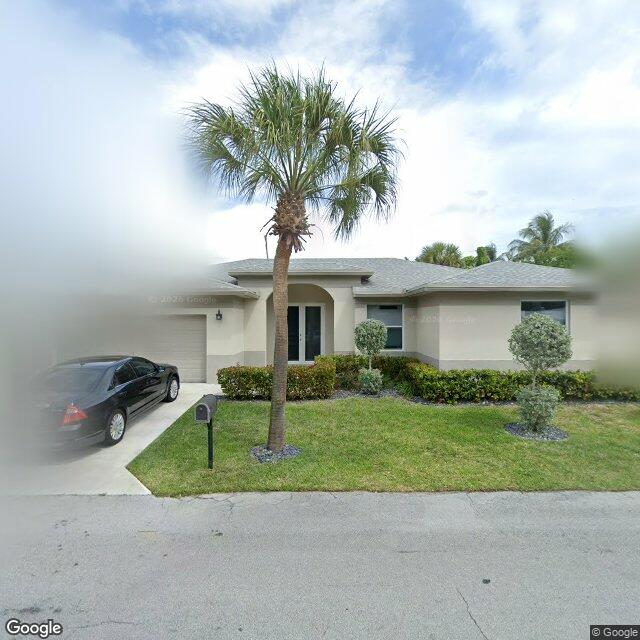 1465 NE 24TH ST, Wilton Manors