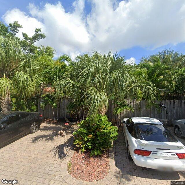 1013 NE 23rd Dr, Wilton Manors