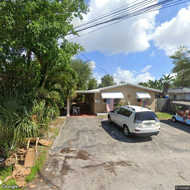 1017 NE 23RD DR, Wilton Manors