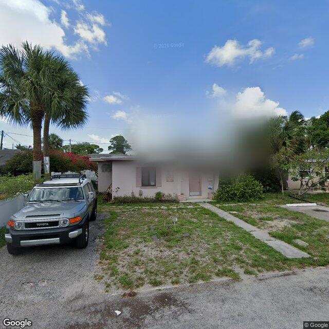 1456 NE 24th Ct, Wilton Manors