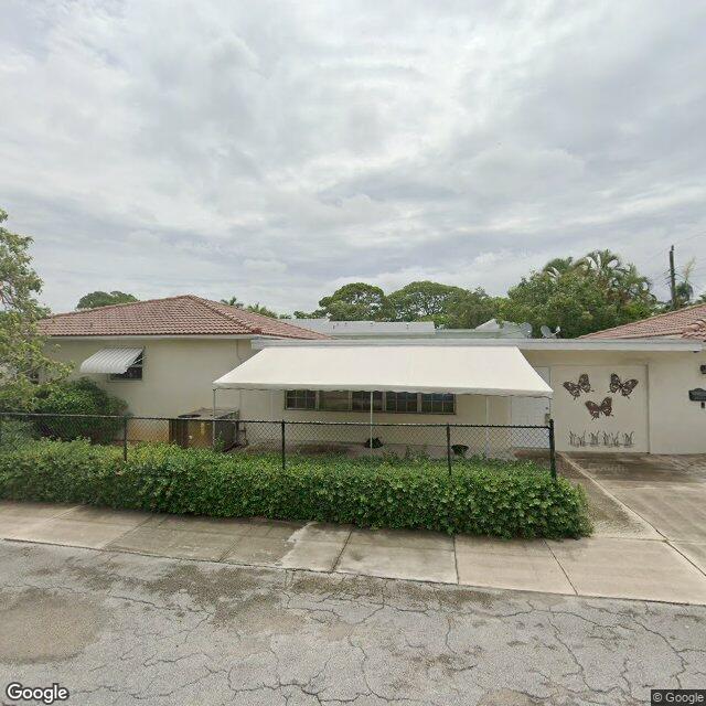 500 NE 25th St #5, pompano-beach