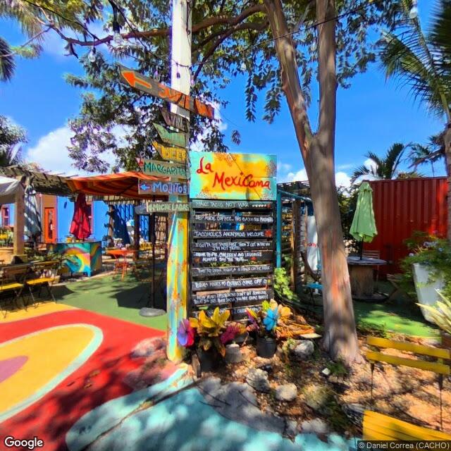 2501 NE 13th Avenue, Wilton Manors