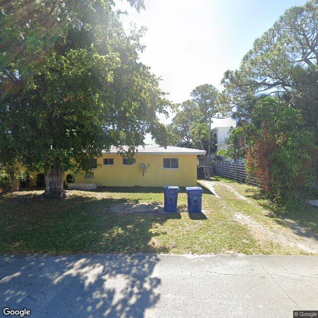 1600 NE 25TH ST, Wilton Manors