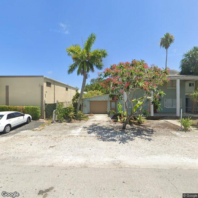 114-124 NW 25TH STREET, Wilton Manors